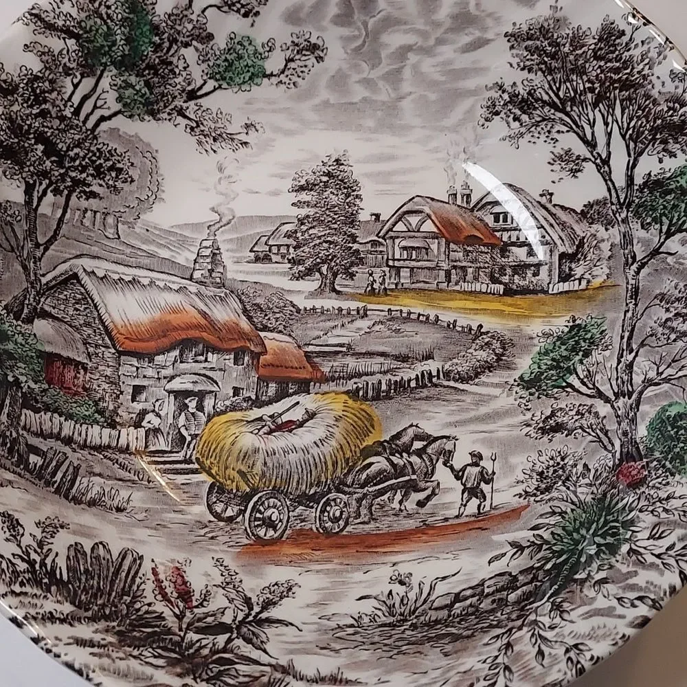 Yorkshire excellent ironstone